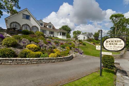 Hostal Rockcrest House