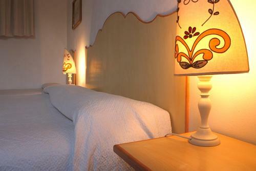 Agroturismo Fattoria Di Camporomano
