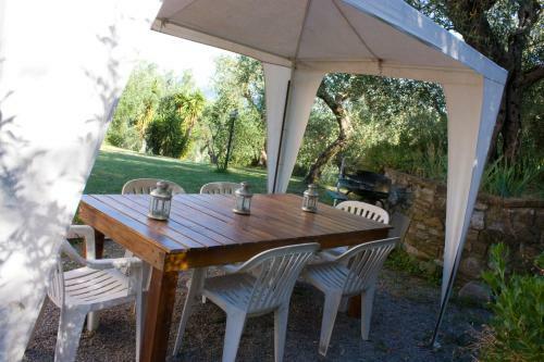 Agroturismo Fattoria Di Camporomano