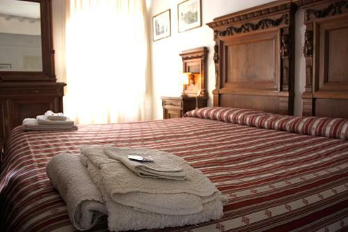 Agroturismo Fattoria Di Camporomano