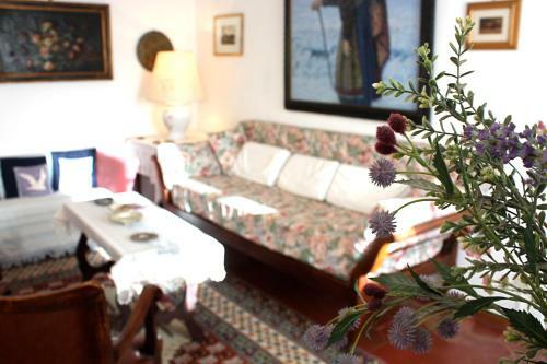 Agroturismo Fattoria Di Camporomano