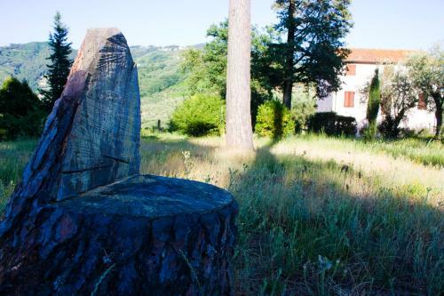 Agroturismo Fattoria Di Camporomano