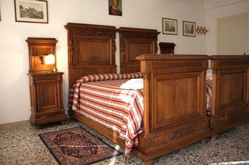 Agroturismo Fattoria Di Camporomano