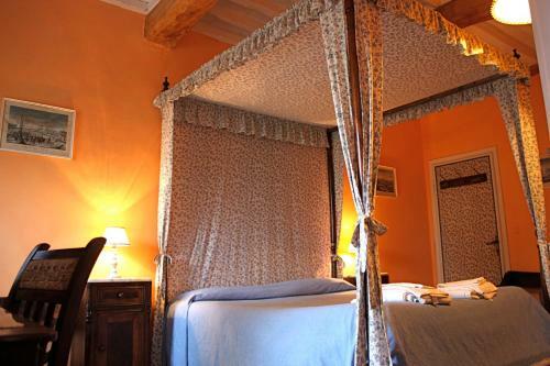 Agroturismo Fattoria Di Camporomano