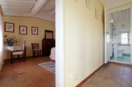 Agroturismo Fattoria Di Camporomano