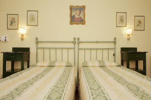Agroturismo Fattoria Di Camporomano