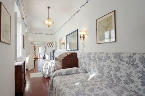 Agroturismo Fattoria Di Camporomano