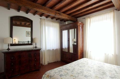 Agroturismo Fattoria Di Camporomano