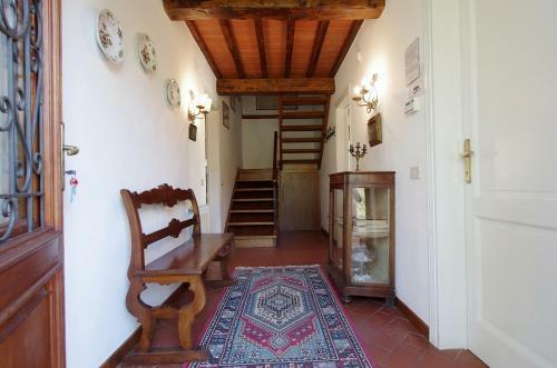 Agroturismo Fattoria Di Camporomano