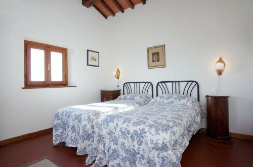 Agroturismo Fattoria Di Camporomano