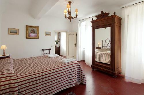 Agroturismo Fattoria Di Camporomano