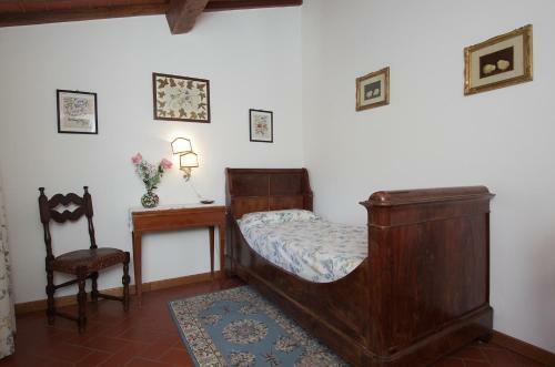 Agroturismo Fattoria Di Camporomano