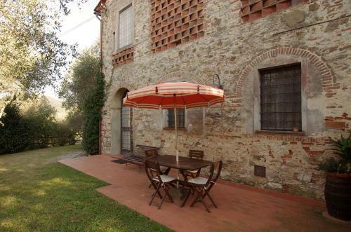 Agroturismo Fattoria Di Camporomano