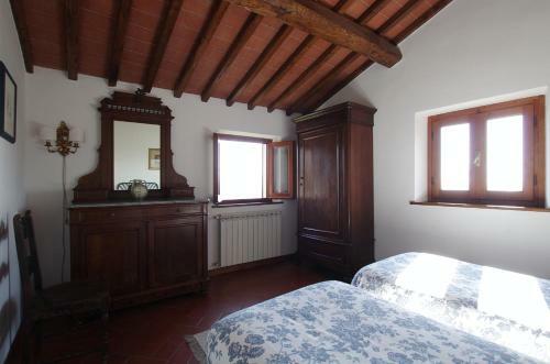 Agroturismo Fattoria Di Camporomano