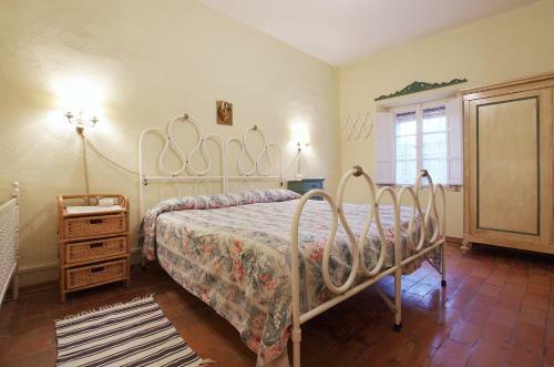 Agroturismo Fattoria Di Camporomano