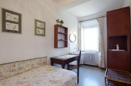 Agroturismo Fattoria Di Camporomano
