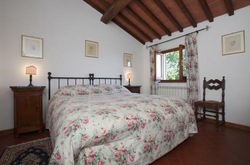 Agroturismo Fattoria Di Camporomano