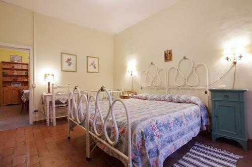 Agroturismo Fattoria Di Camporomano