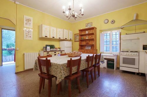 Agroturismo Fattoria Di Camporomano