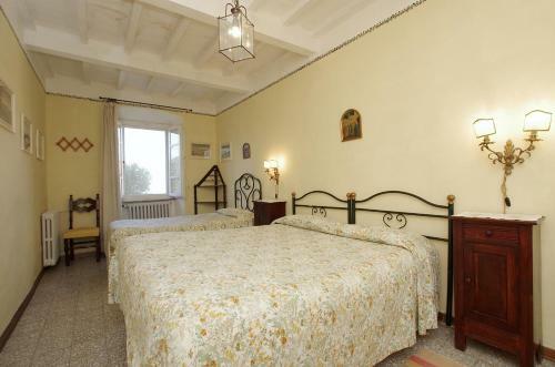 Agroturismo Fattoria Di Camporomano