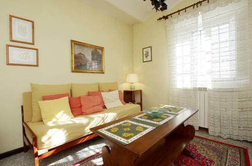Agroturismo Fattoria Di Camporomano