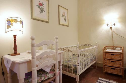 Agroturismo Fattoria Di Camporomano