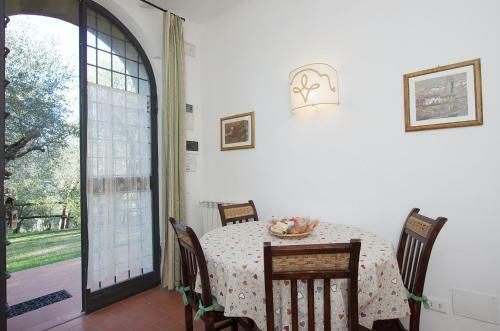 Agroturismo Fattoria Di Camporomano
