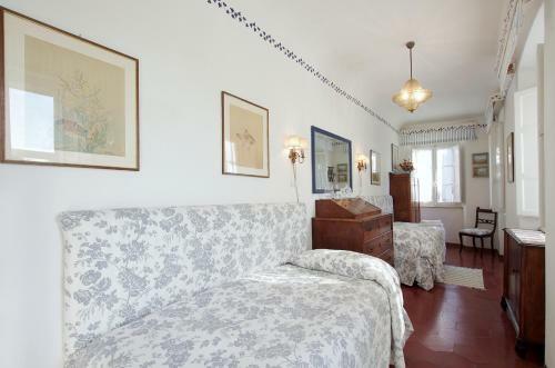 Agroturismo Fattoria Di Camporomano