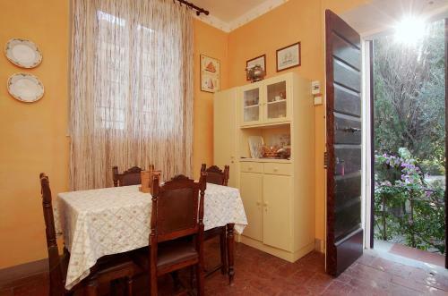 Agroturismo Fattoria Di Camporomano