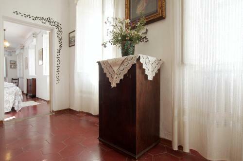 Agroturismo Fattoria Di Camporomano