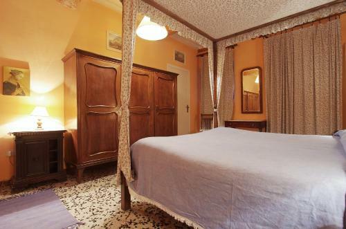 Agroturismo Fattoria Di Camporomano