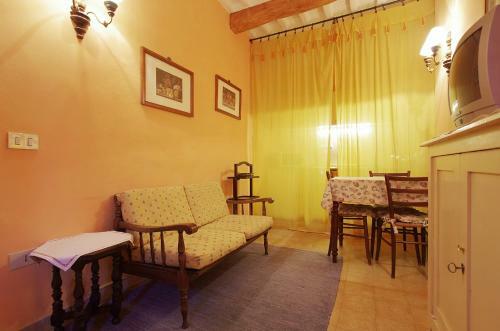 Agroturismo Fattoria Di Camporomano