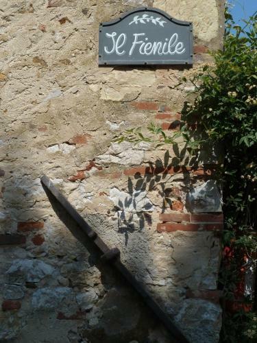 Agroturismo Fattoria Di Camporomano