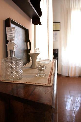 Agroturismo Fattoria Di Camporomano