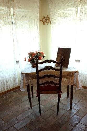 Agroturismo Fattoria Di Camporomano