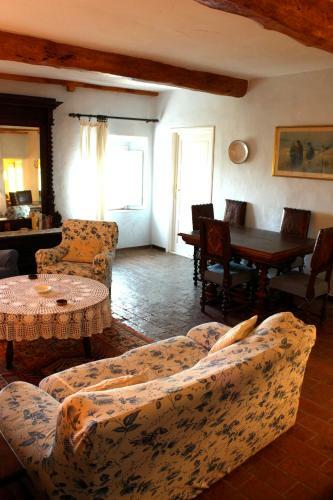 Agroturismo Fattoria Di Camporomano