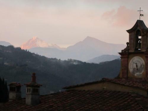 Agroturismo Fattoria Di Camporomano