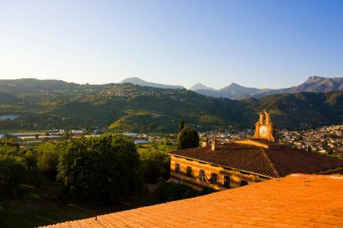Agroturismo Fattoria Di Camporomano