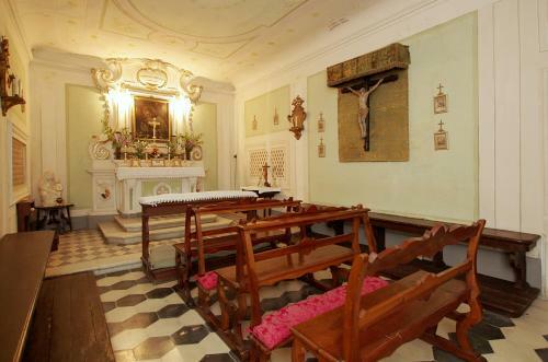 Agroturismo Fattoria Di Camporomano