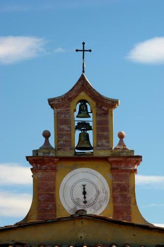 Agroturismo Fattoria Di Camporomano