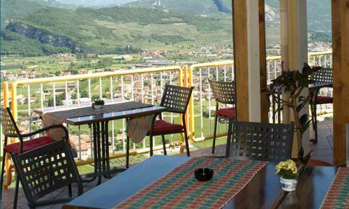 Hotel Albergo Deva
