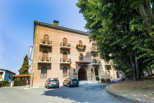 Hotel I Due Foscari
