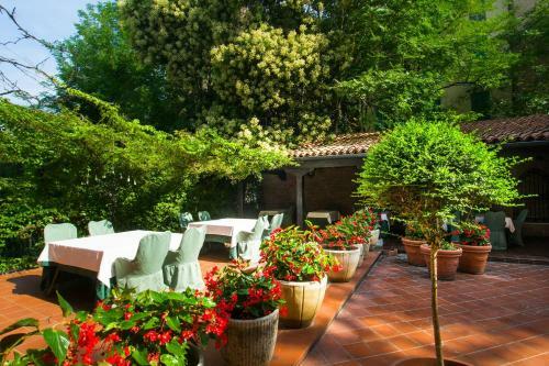 Hotel I Due Foscari