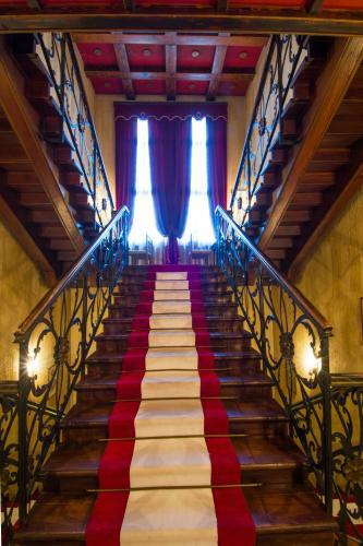 Hotel I Due Foscari