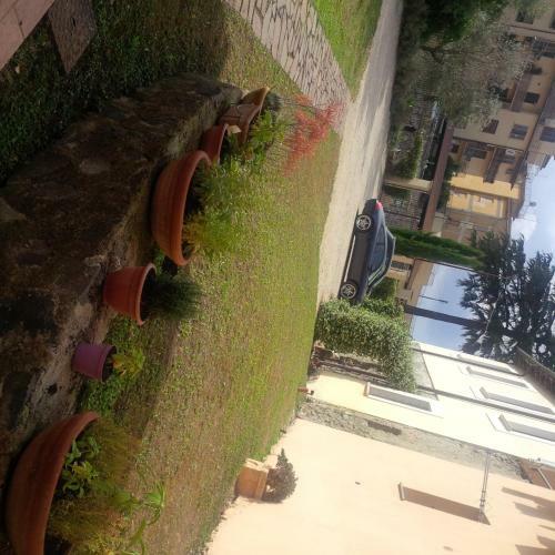 Bella Di Casa Garden