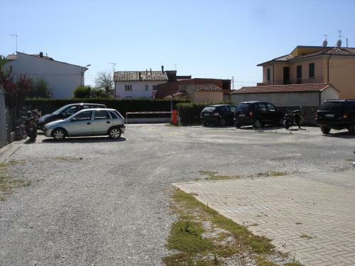 Apartamento La Corte