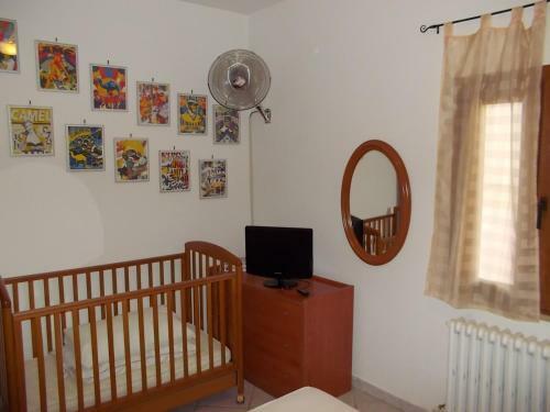 Apartamento La Corte