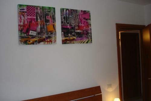 Apartamento La Corte