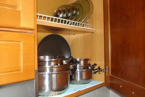 Apartamento La Corte