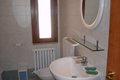 Apartamento La Corte